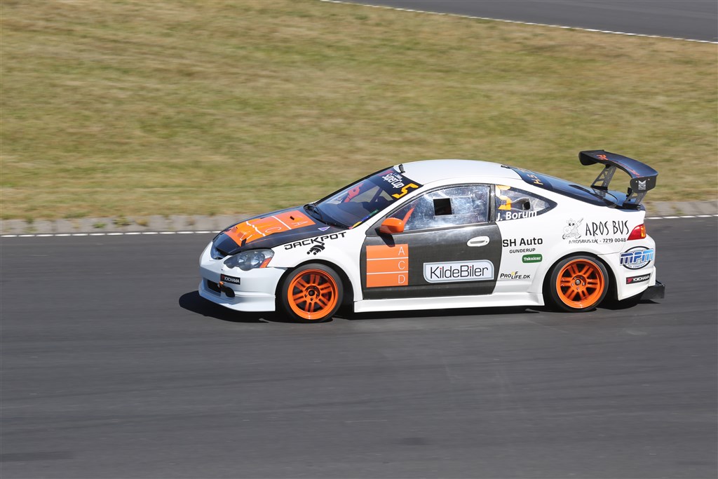 Jakob Borum
(Foto: Motorsporten.dk)